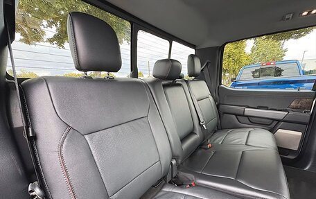 Ford F-150, 2023 год, 5 500 000 рублей, 23 фотография