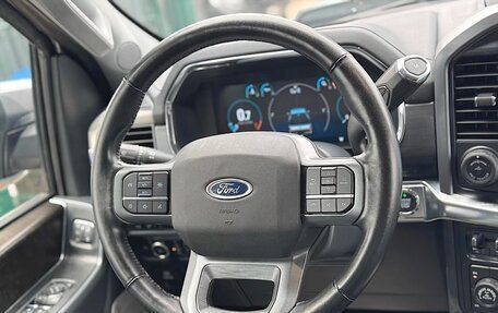 Ford F-150, 2023 год, 5 500 000 рублей, 20 фотография