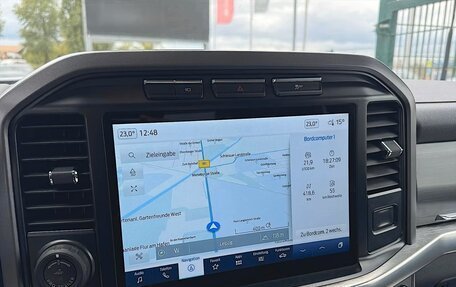 Ford F-150, 2023 год, 5 500 000 рублей, 24 фотография