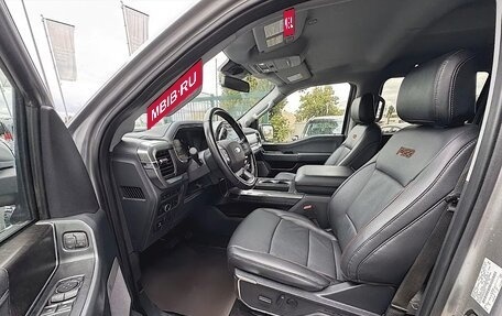 Ford F-150, 2023 год, 5 500 000 рублей, 18 фотография