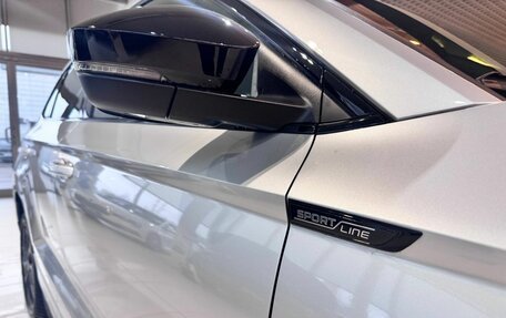 Skoda Karoq I, 2025 год, 4 900 000 рублей, 11 фотография