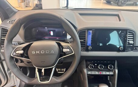 Skoda Karoq I, 2025 год, 4 900 000 рублей, 17 фотография