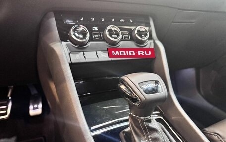 Skoda Karoq I, 2025 год, 4 900 000 рублей, 19 фотография