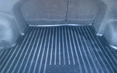 KIA Rio III рестайлинг, 2014 год, 930 000 рублей, 15 фотография