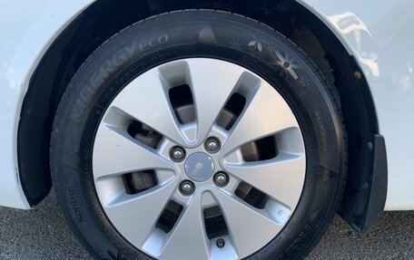 KIA Rio III рестайлинг, 2014 год, 930 000 рублей, 18 фотография