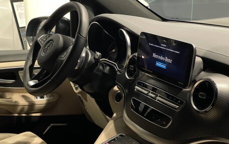 Mercedes-Benz V-Класс, 2023 год, 35 640 000 рублей, 5 фотография