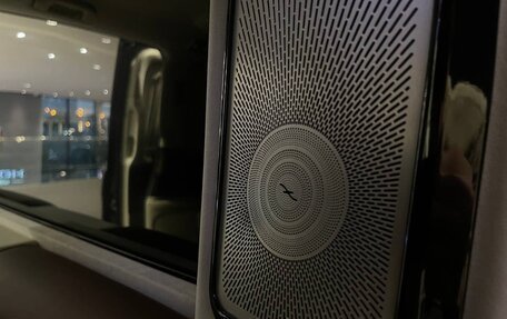 Mercedes-Benz V-Класс, 2023 год, 35 640 000 рублей, 3 фотография