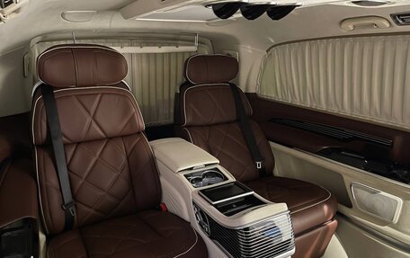 Mercedes-Benz V-Класс, 2023 год, 35 640 000 рублей, 17 фотография