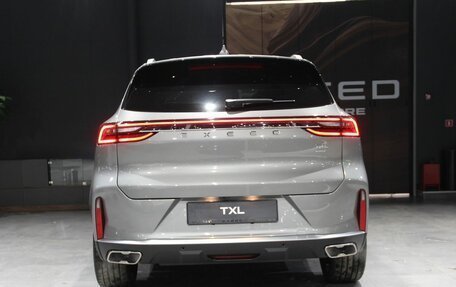 CheryExeed TXL, 2024 год, 4 200 000 рублей, 8 фотография