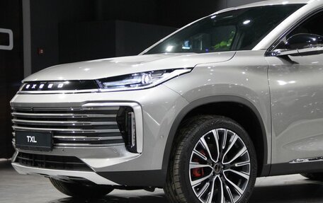 CheryExeed TXL, 2024 год, 4 200 000 рублей, 5 фотография