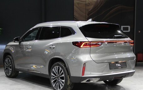 CheryExeed TXL, 2024 год, 4 200 000 рублей, 7 фотография