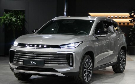 CheryExeed TXL, 2024 год, 4 200 000 рублей, 3 фотография