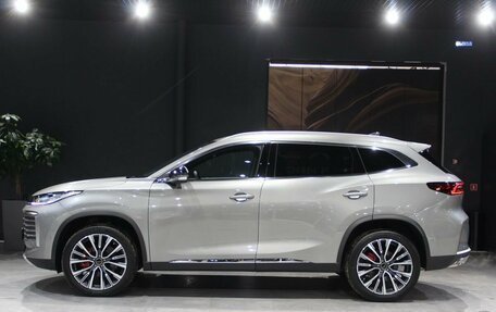 CheryExeed TXL, 2024 год, 4 200 000 рублей, 6 фотография