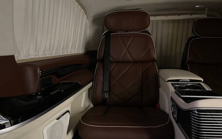 Mercedes-Benz V-Класс, 2023 год, 35 640 000 рублей, 20 фотография