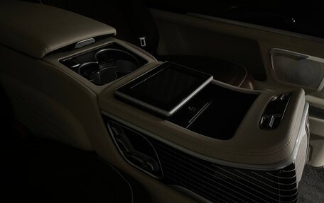 Mercedes-Benz V-Класс, 2023 год, 35 640 000 рублей, 19 фотография