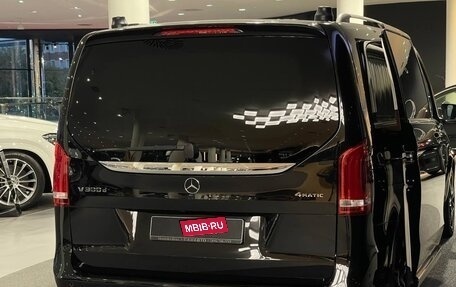 Mercedes-Benz V-Класс, 2023 год, 35 640 000 рублей, 15 фотография