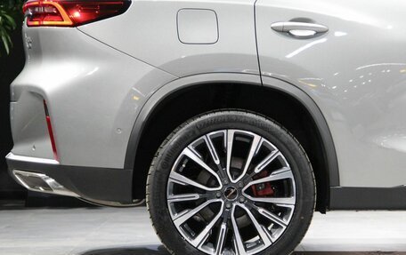 CheryExeed TXL, 2024 год, 4 200 000 рублей, 10 фотография