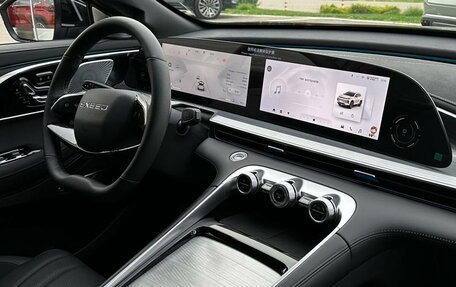 CheryExeed TXL, 2024 год, 4 200 000 рублей, 18 фотография