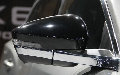 CheryExeed TXL, 2024 год, 4 200 000 рублей, 17 фотография