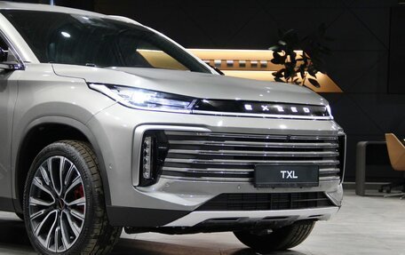 CheryExeed TXL, 2024 год, 4 200 000 рублей, 14 фотография