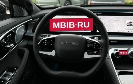 CheryExeed TXL, 2024 год, 4 200 000 рублей, 20 фотография