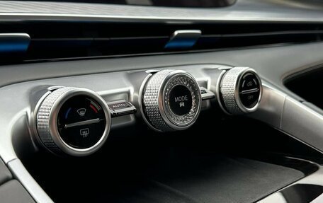 CheryExeed TXL, 2024 год, 4 200 000 рублей, 26 фотография