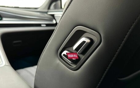 CheryExeed TXL, 2024 год, 4 200 000 рублей, 31 фотография