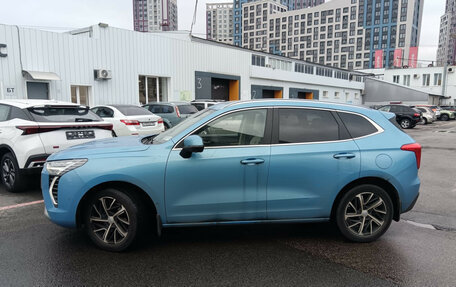 Haval Jolion, 2022 год, 1 770 000 рублей, 2 фотография