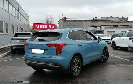 Haval Jolion, 2022 год, 1 770 000 рублей, 3 фотография
