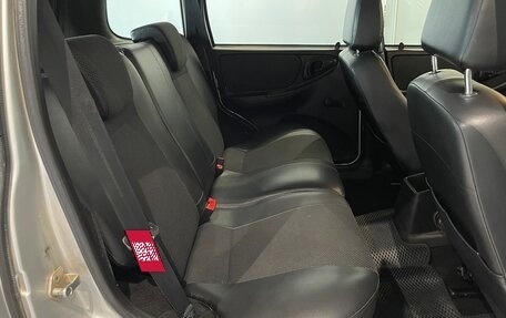 Chevrolet Niva I рестайлинг, 2013 год, 555 000 рублей, 11 фотография