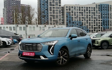 Haval Jolion, 2022 год, 1 770 000 рублей, 1 фотография