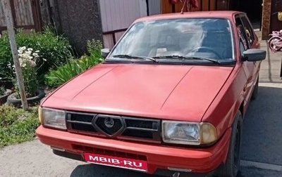 Alfa Romeo 33, 1986 год, 150 000 рублей, 1 фотография