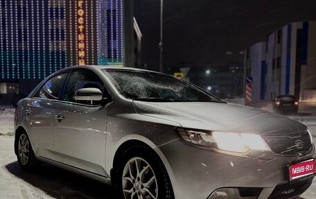 KIA Cerato III, 2012 год, 1 150 000 рублей, 1 фотография
