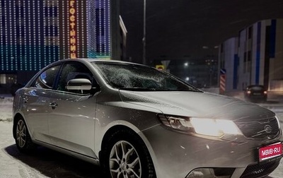 KIA Cerato III, 2012 год, 1 150 000 рублей, 1 фотография