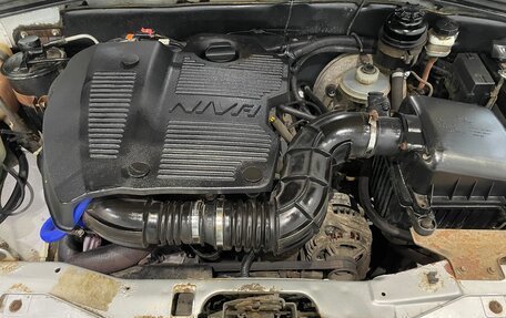 Chevrolet Niva I рестайлинг, 2013 год, 555 000 рублей, 13 фотография