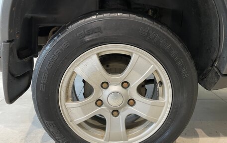 Chevrolet Niva I рестайлинг, 2013 год, 555 000 рублей, 14 фотография