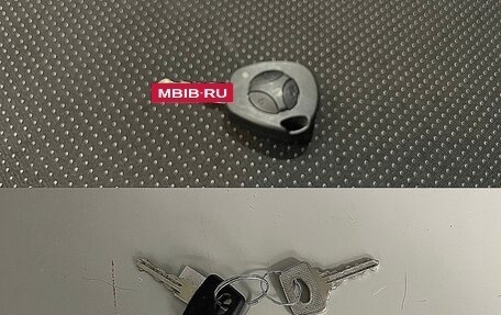 Chevrolet Niva I рестайлинг, 2013 год, 555 000 рублей, 15 фотография