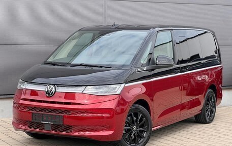 Volkswagen Multivan, 2025 год, 8 780 000 рублей, 1 фотография