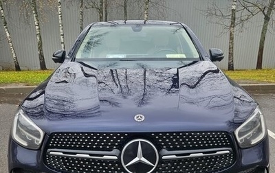 Mercedes-Benz GLC, 2021 год, 5 000 000 рублей, 1 фотография