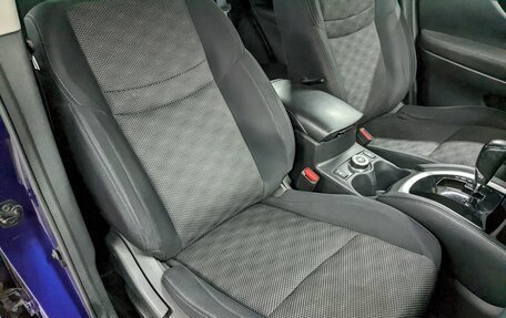 Nissan Qashqai, 2017 год, 1 550 000 рублей, 19 фотография