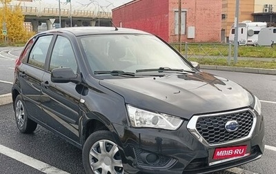 Datsun mi-DO, 2017 год, 599 000 рублей, 1 фотография