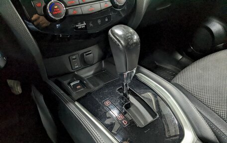 Nissan Qashqai, 2017 год, 1 550 000 рублей, 29 фотография