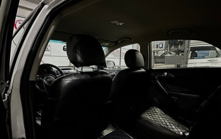 KIA Cerato III, 2012 год, 1 150 000 рублей, 6 фотография