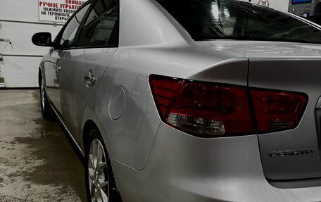 KIA Cerato III, 2012 год, 1 150 000 рублей, 4 фотография