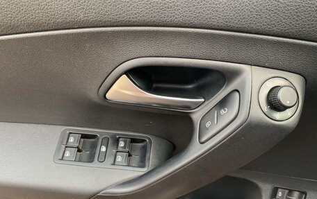 Volkswagen Polo VI (EU Market), 2016 год, 1 050 000 рублей, 8 фотография