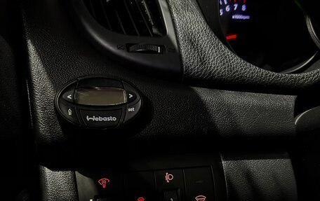 KIA Cerato III, 2012 год, 1 150 000 рублей, 10 фотография