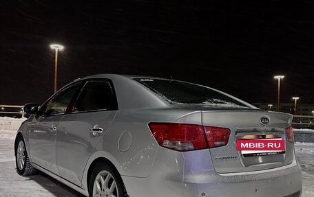 KIA Cerato III, 2012 год, 1 150 000 рублей, 2 фотография