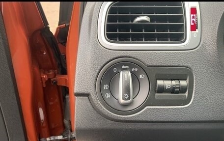 Volkswagen Polo VI (EU Market), 2016 год, 1 050 000 рублей, 9 фотография