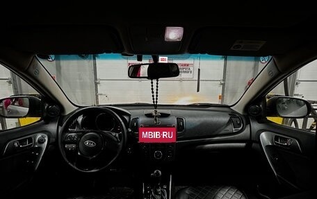 KIA Cerato III, 2012 год, 1 150 000 рублей, 5 фотография