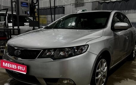 KIA Cerato III, 2012 год, 1 150 000 рублей, 3 фотография